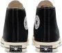 Converse Chuck Taylor All Star Lift Hi Fashion sneakers Schoenen black white white maat: 36.5 beschikbare maaten:36.5 37.5 38 39.5 40 4 - Thumbnail 9