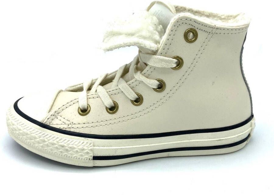 Converse Sneakers Wit