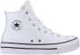 Converse Sportschoenen voor Kinderen Chuck Taylor All Star EVA Wit - Thumbnail 1