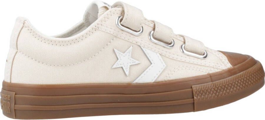 Converse Sneakers STAR PLAYER 76 GUM RUBBER EASY ON