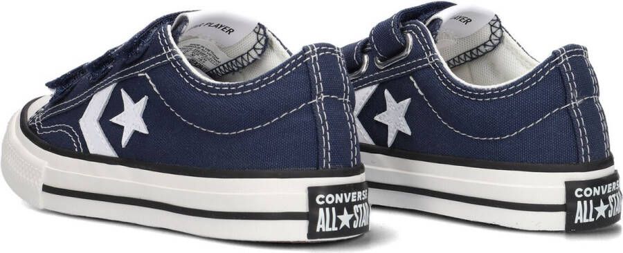 Converse Star Player 76 Lage sneakers Jongens Blauw