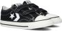Converse Star Player 76 Lage sneakers Jongens Kids Zwart - Thumbnail 1