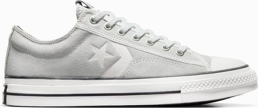 Converse Star Player 76 Leather Low Wit Unisex