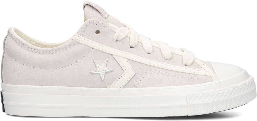 Converse Star Player 76 Ox Sneakers Dames Beige
