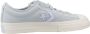 Converse Star Player 76 Ox You Dew You Sneakers Lichtblauw - Thumbnail 1