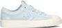 Converse Star Player 76 Ox You Dew You Sneakers Dames Lichtblauw - Thumbnail 4
