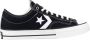 Converse Star Player 76 Premium Canvas Fashion sneakers Schoenen black vintage white black maat: 39 beschikbare maaten:36 37.5 38.5 39 40. - Thumbnail 1