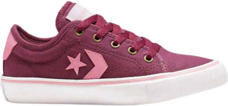 Converse star replay ox roze