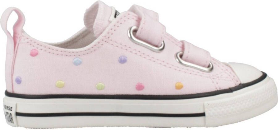 Converse SUGAR BERRY Roze