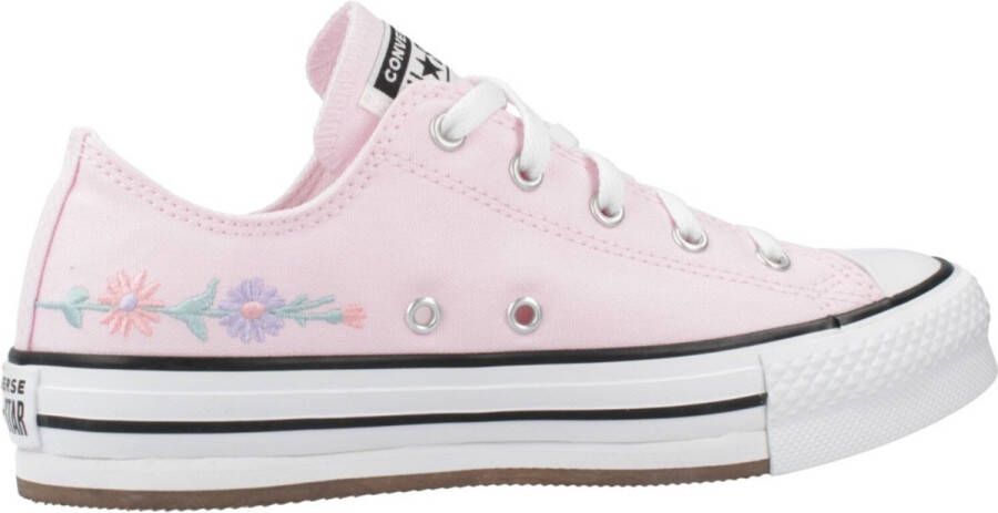 Converse Sneakers TENIS DE PLATAFORMA EVA LIFT