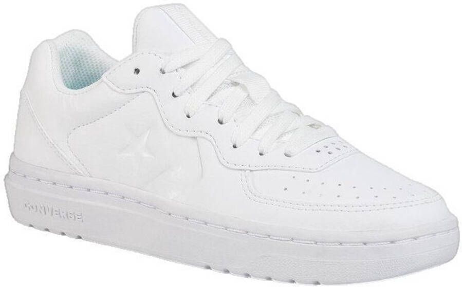 Converse Trainers Rival