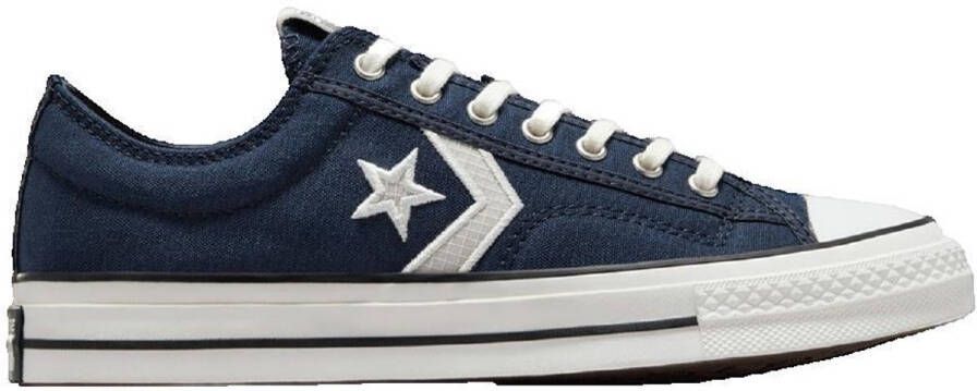 Converse Star Player 76 Blue- Heren Blue