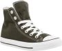 Converse Unisex Sneakers All Star Hi Beluga - Thumbnail 1