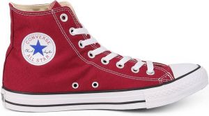 Converse Chuck Taylor All Star Hi Classic Colours Sneakers Red M9621C