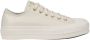 Converse Chuck Taylor All Star Lift Chuck Taylor in beige formaten: 36.5 - Thumbnail 1