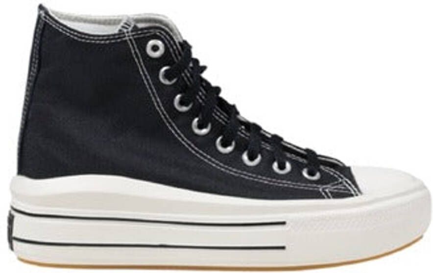 Converse Sneakers CHUCK TAYLOR ALL STAR MOVE PLATFORM RETRO SPORT
