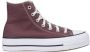 Converse Sneakers CHUCK TAYLOR ALL STAR LIFT PLATFORM - Thumbnail 1