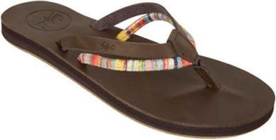 Cool Shoe Dames slippers Coolshoe Pinecone