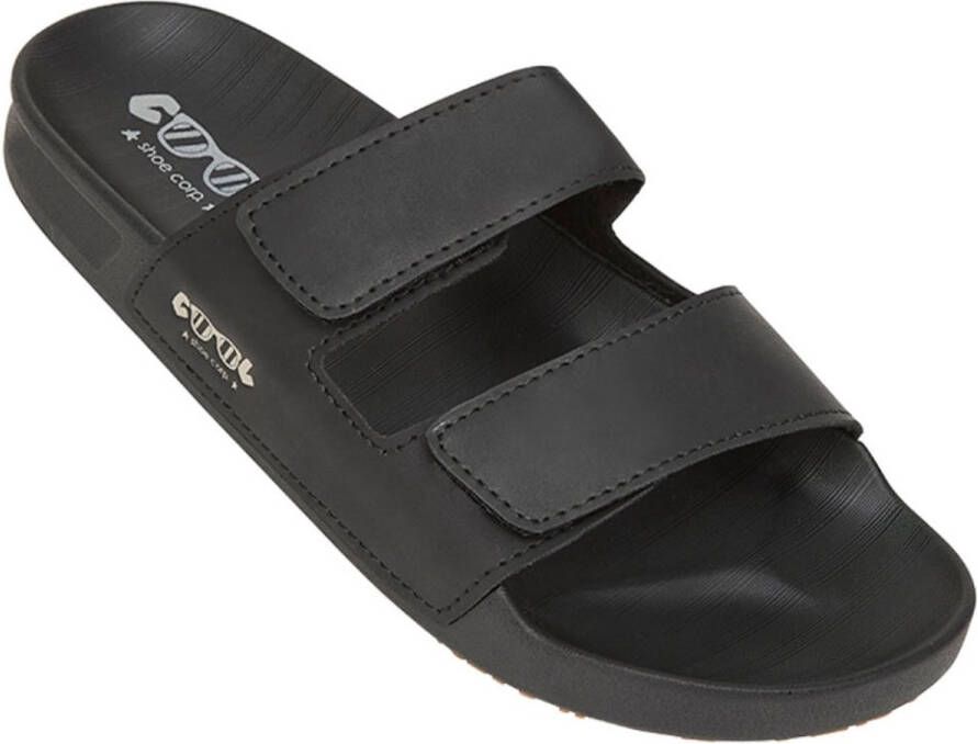 Cool Shoe Corp. Chill Heren Sandalen Black