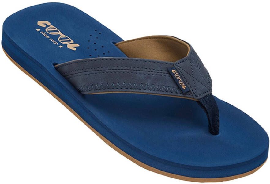 Cool Shoe Corp. Cloud Night Heren Slippers