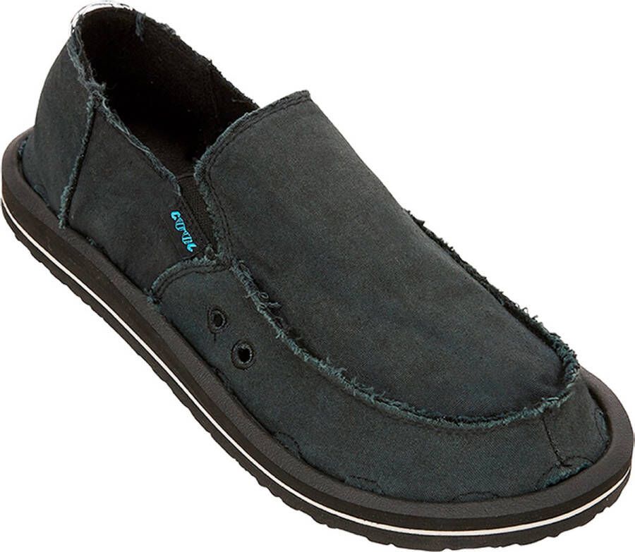 Cool Shoe Corp. Cool Shoe Corp Happy Caviar 45 Coolshooz Unieke Canvas Schoen met EVA Binnenzool