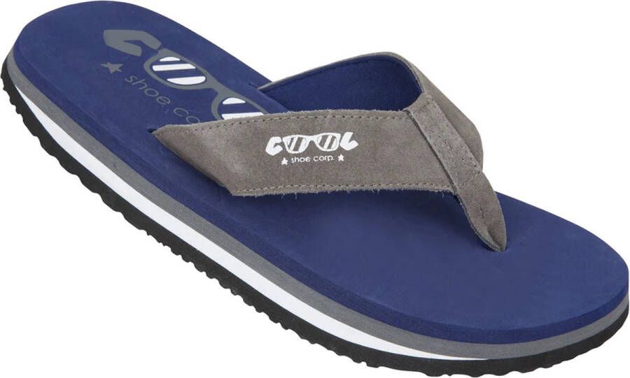 Cool Shoe Corp Original Astral 41-42 EU Teenslippers Ultieme Grip en Comfort Rocking Chair Sole