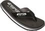 Cool Shoe Corp Original Black 2 43-44 EU Teenslippers Ultiem Comfort met Rocking Chair Sole - Thumbnail 4