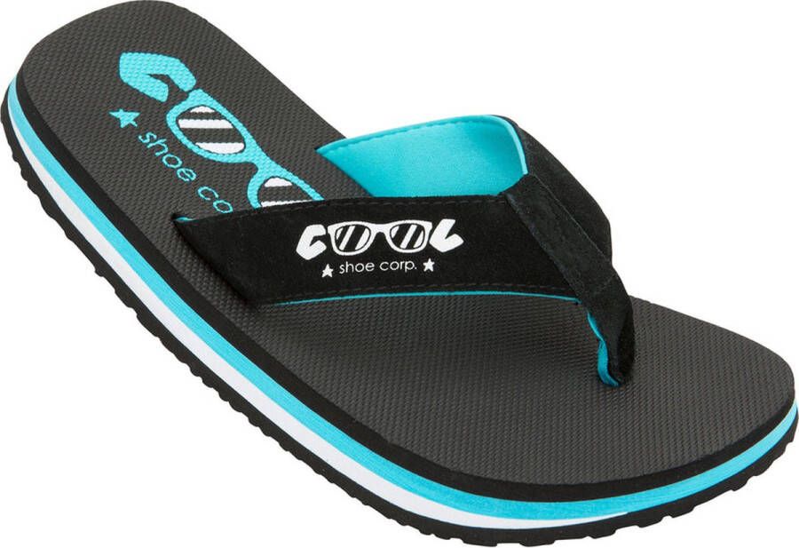 Osprey Surf & Skate Cool Shoe Corp Original Blaucuracao 41-42 EU Teenslippers Stijlvol en Comfortabel met Rocking Chair Sole