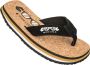 Cool Shoe Corp Original Cork LTD 2 45-46 EU Teenslippers Duurzaam Comfort met Kurk Rocking Chair Sole - Thumbnail 1