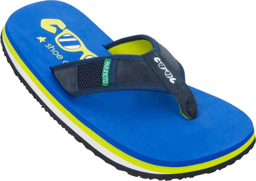 Osprey Surf & Skate Cool Shoe Corp Original Nostik 41-42 EU Teenslippers Stabiliteit en Comfort voor Elke Ondergrond Rocking Chair Sole