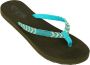 Cool Shoe Corp. Cool Shoe Corp Space Trip Carmen Damesslippers : Zomers Comfort en Stijl - Thumbnail 1
