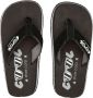 Cool Shoe Corp Original Black 2 43-44 EU Teenslippers Ultiem Comfort met Rocking Chair Sole - Thumbnail 6