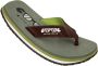 Cool Shoe Corp. Original Heren Slippers Khaki 43 44 - Thumbnail 1