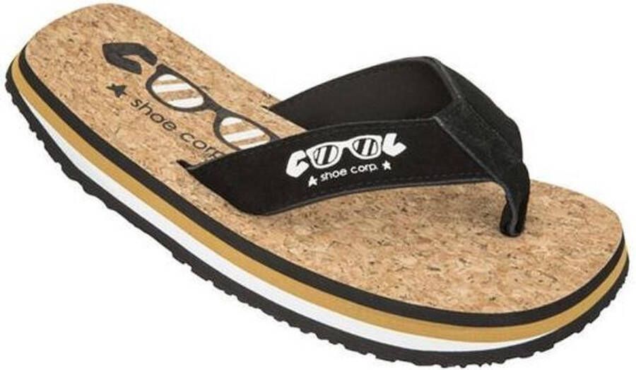 Cool Shoe Corp Original Cork LTD 2 43-44 EU Teenslippers Duurzaam Comfort met Kurk Rocking Chair Sole - Foto 2