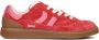 COOLWAY Goal Sneakers Dames Roze - Thumbnail 2