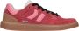 COOLWAY Goal Sneakers Dames Roze - Thumbnail 1