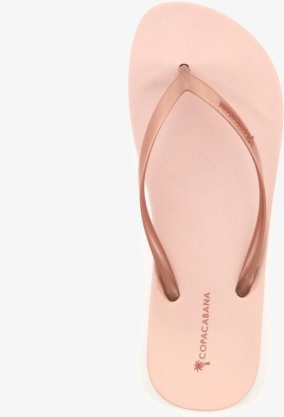 Copacabana Anatomic Classic II dames teenslippers roze - Foto 2