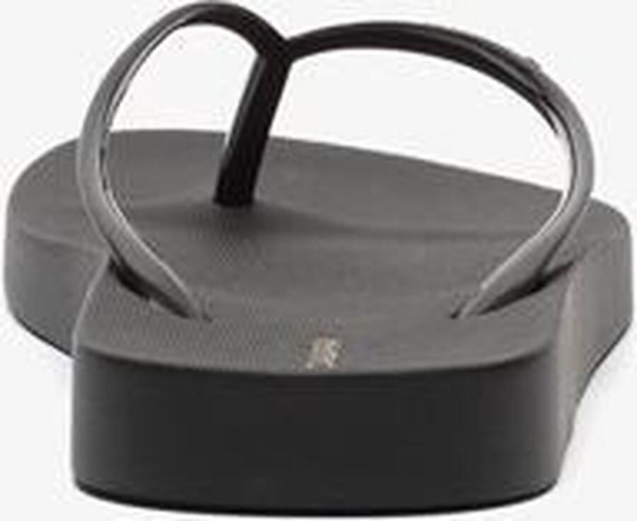 Copacabana Anatomic Classic II dames teenslippers zwart - Foto 3