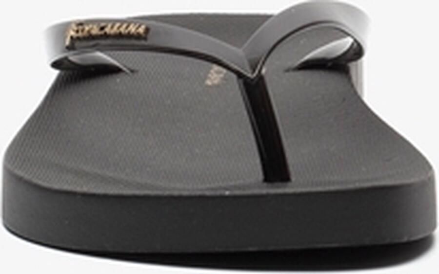 Copacabana Anatomic Classic II dames teenslippers zwart - Foto 5