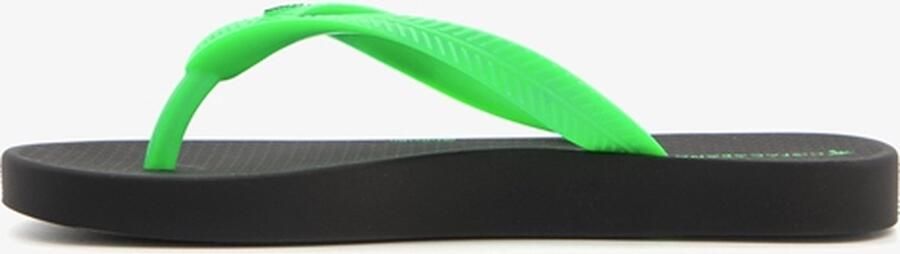 Copacabana vegan teenslippers Zwart - Foto 9