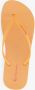 Copacabana dames teenslippers oranje - Thumbnail 5