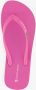 Copacabana teenslippers roze - Thumbnail 4