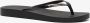 Copacabana vegan dames teenslippers Zwart - Thumbnail 32