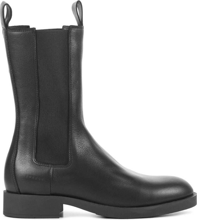COPENHAGEN STUDIOS Chelsea Boots Dames Cph660 Maat: 37 Materiaal: Leer Kleur: Zwart - Foto 2