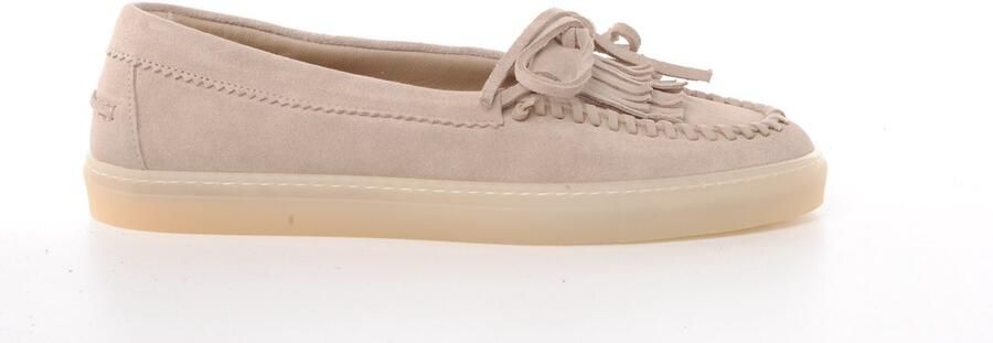 Copenhagen studios CPH365 suede sand Suede Dames