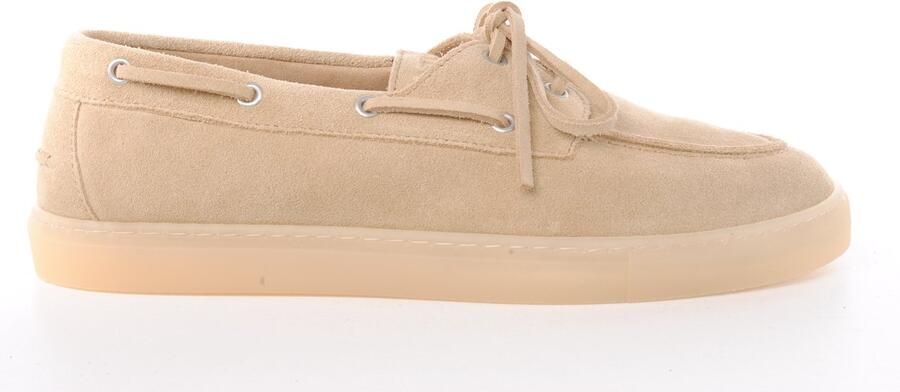 Copenhagen Studios Heren Veterschoenen Cph160m Sand crea Zand