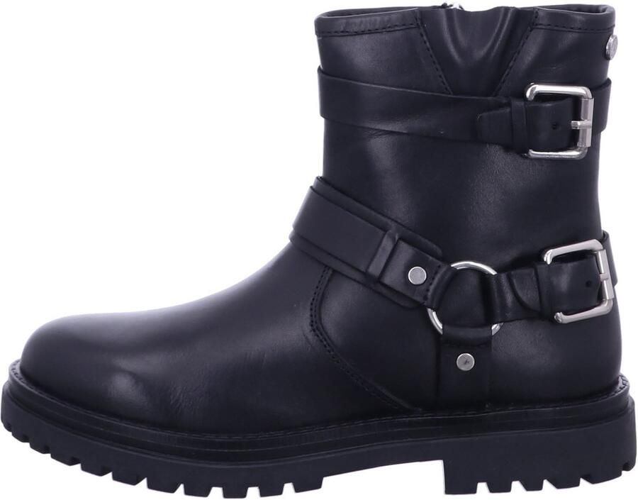 Copenhagen Kids CK7150 0001 meisjes kinderschoenen zwart