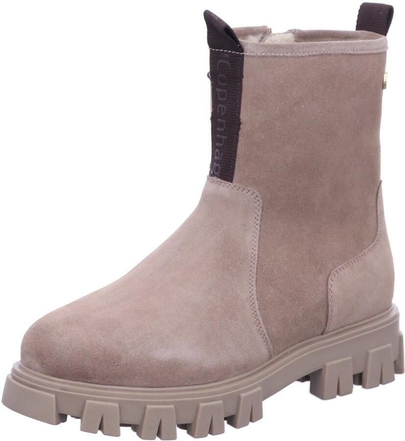 Copenhagen Kids CK7155 00090 meisjes kinderschoenen beige