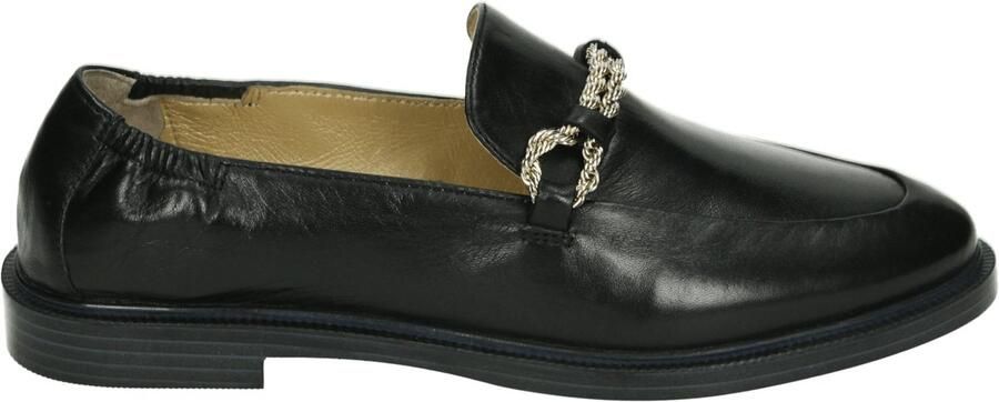 Copenhagen Shoes LOVE~AND~WALK~CS7845~~~~~~~~~~ Instappers Zwart