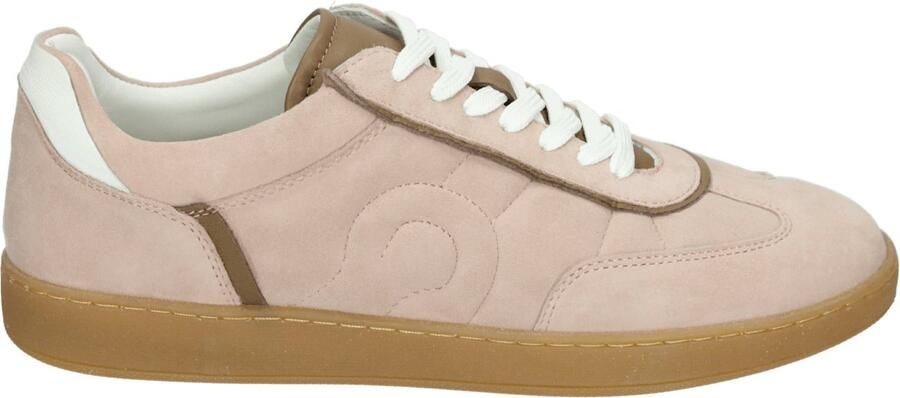 Copenhagen Shoes THE WONDER Lage sneakersDames sneakers Roze